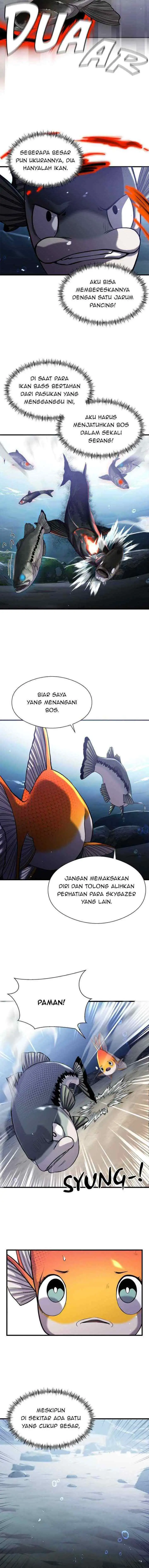 Surviving as a Fish chapter 31 halaman 5
