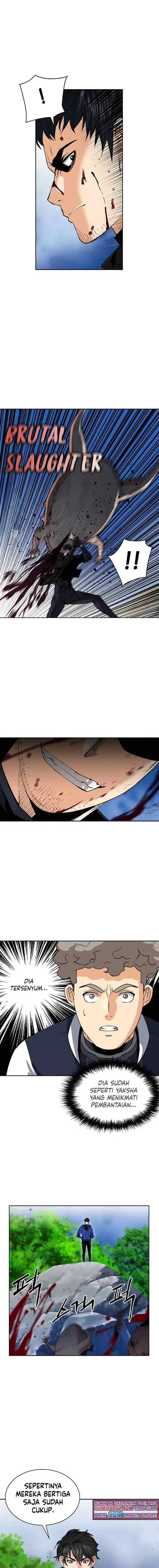 Seoul Station Druid chapter 23 halaman 15