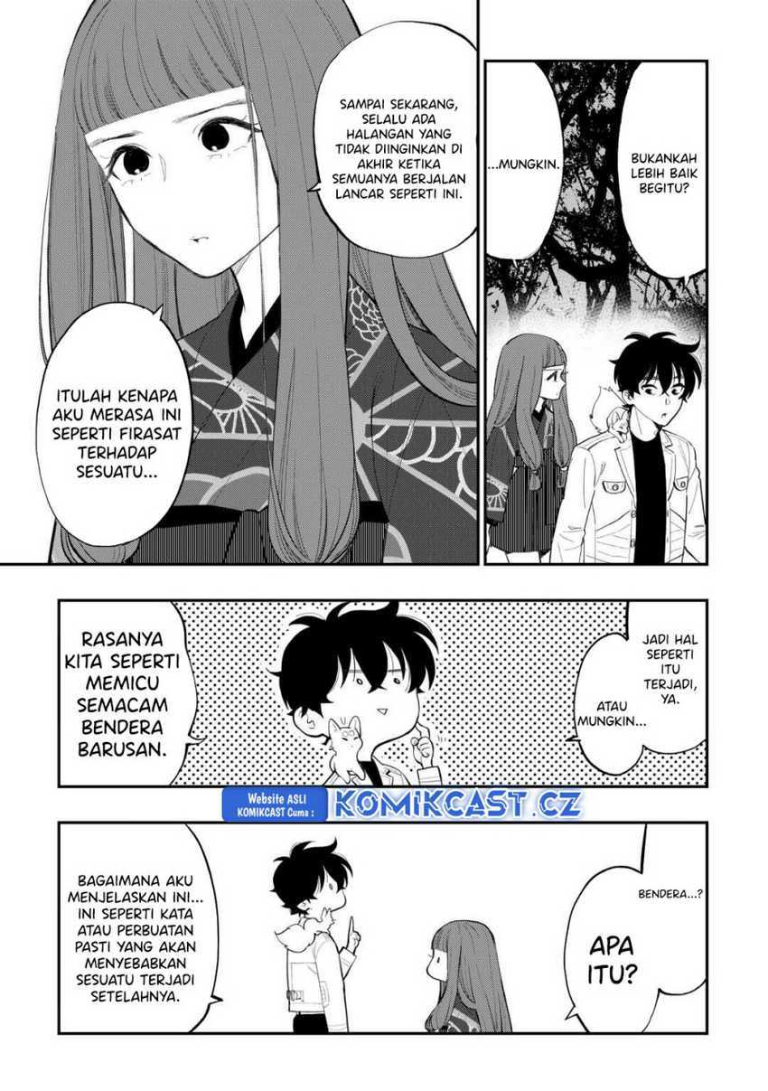 The New Gate chapter 102 halaman 16