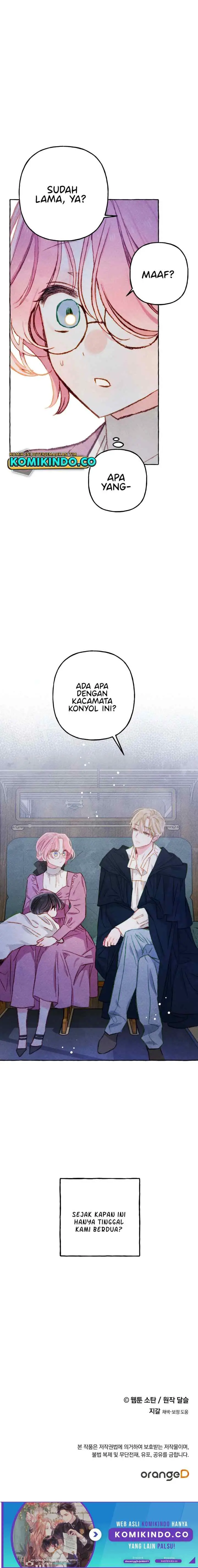 I Raised a Black Dragon chapter 17 halaman 16