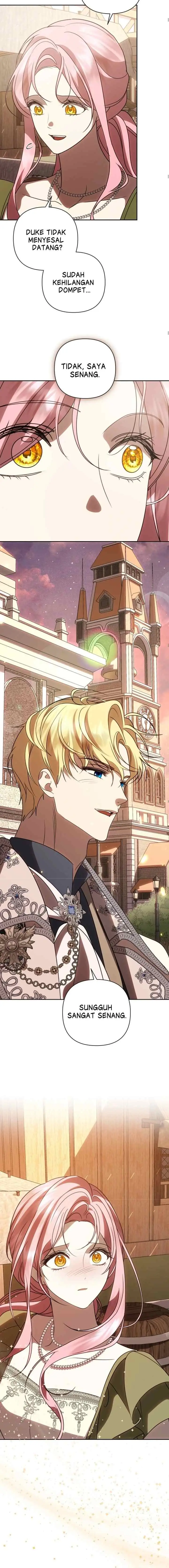 I Fell in Love at First Sight, Mr. Villain! chapter 39 halaman 15