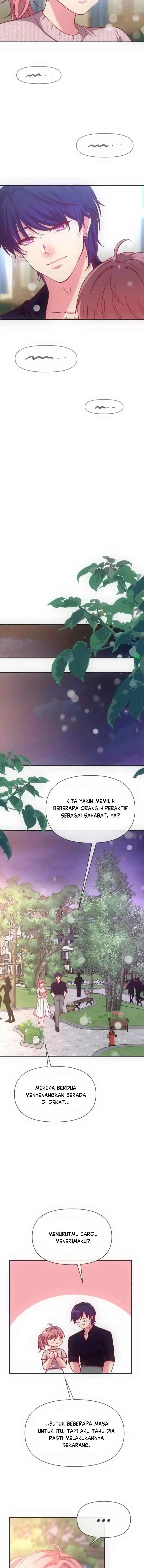 Hello Baby chapter 54 halaman 9