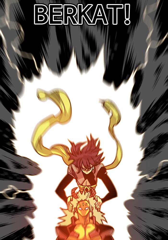 Troll Trap chapter 273 halaman 21