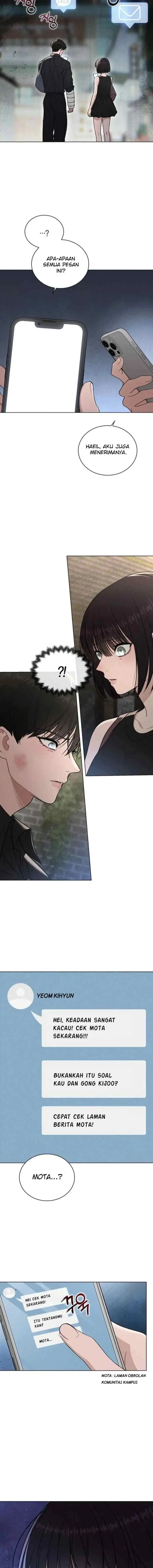Love Review chapter 50 halaman 19