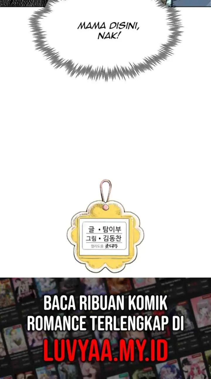 Fight Club Kindergarten chapter 13 halaman 15