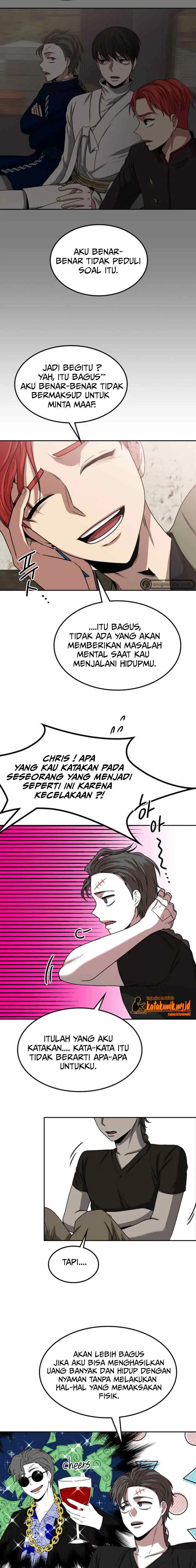 Midwood chapter 7.2 halaman 11