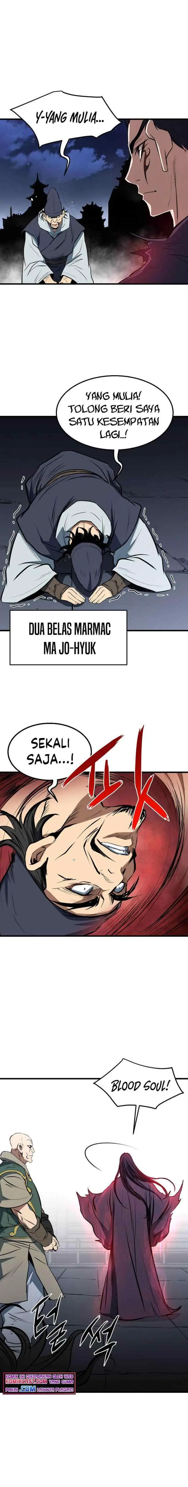 Grand General chapter 6 halaman 12