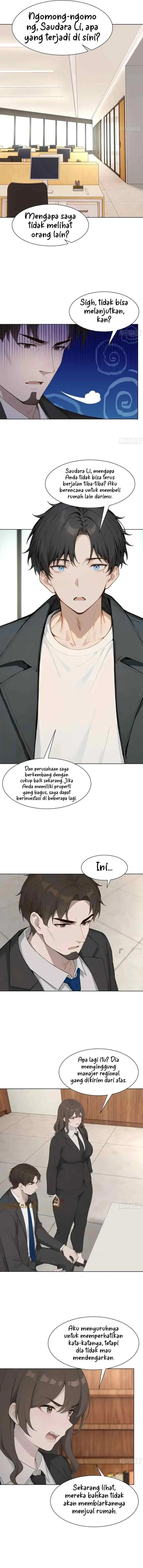 Richest Person chapter 52 halaman 10