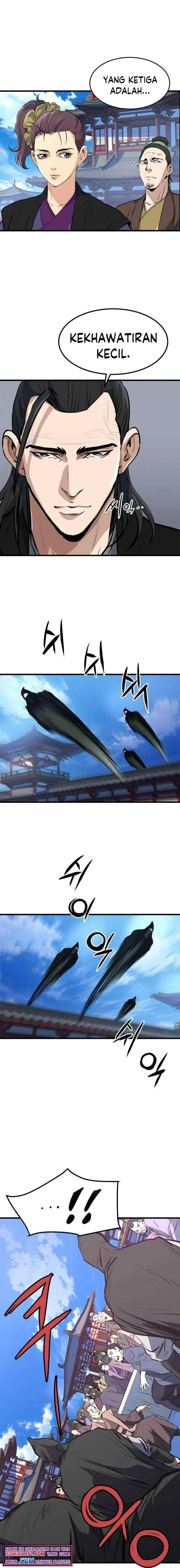 Grand General chapter 18 halaman 12