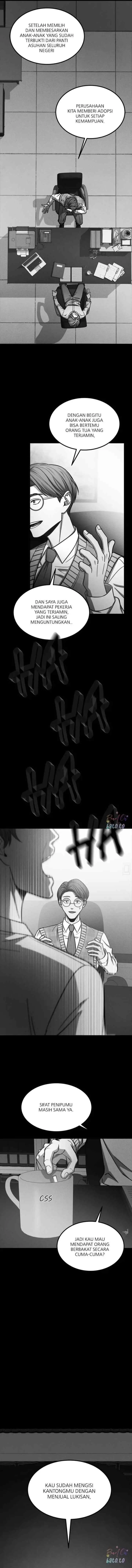 Get Back chapter 73 halaman 9