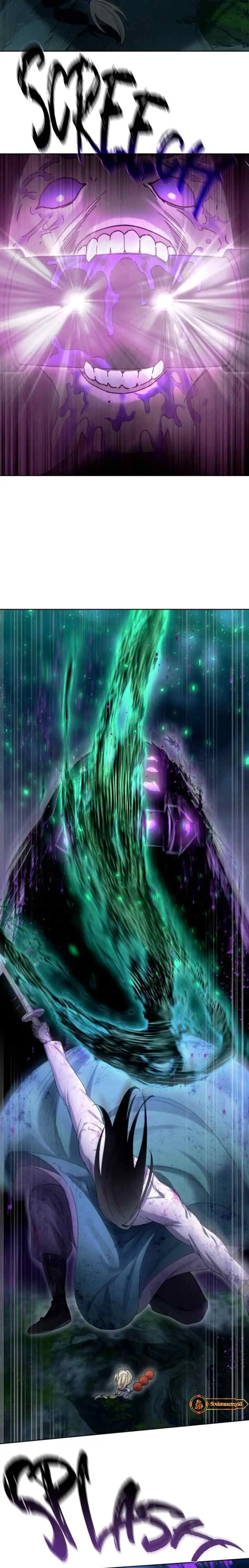 Reincarnated In a Cursed Game chapter 22 halaman 7