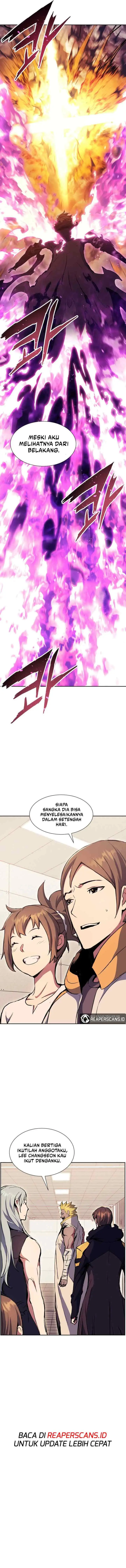 Return of the Broken Constellation chapter 53 halaman 8