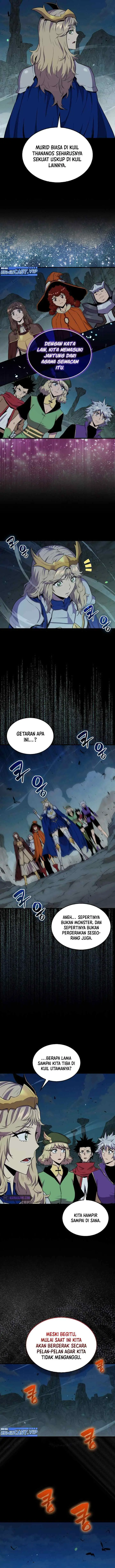 Sleeping Ranker chapter 79 halaman 4