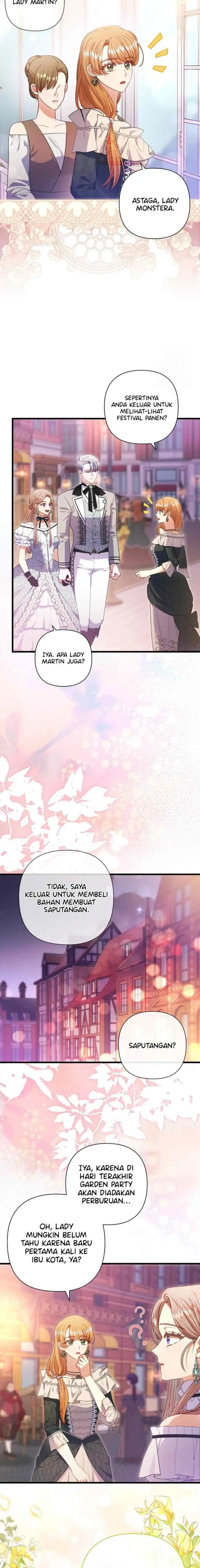 I Was Seduced By The Sick Male Lead chapter 102 halaman 18