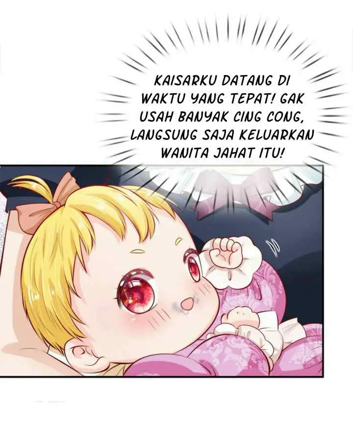 I Became The Emperor's Daughter One Day chapter 5 halaman 7
