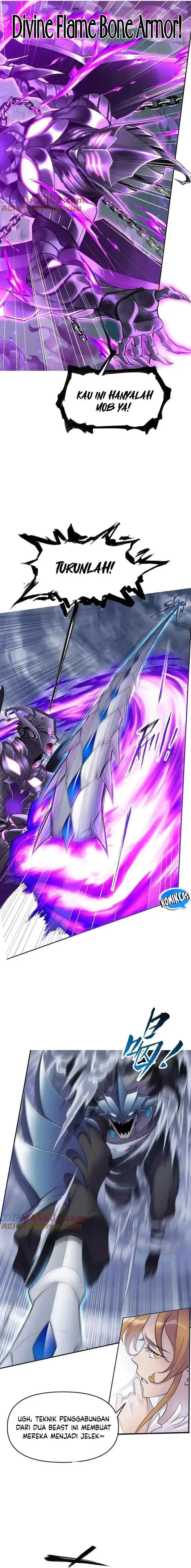 Soul Land chapter 334 halaman 18
