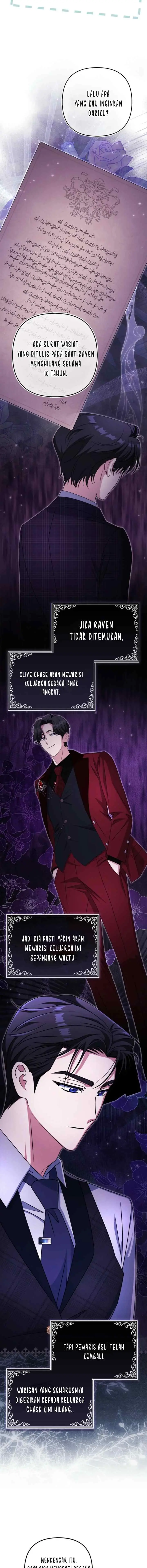 I'm a Phantom Thief But I Faked A Marriage With An Investigator chapter 19 halaman 16