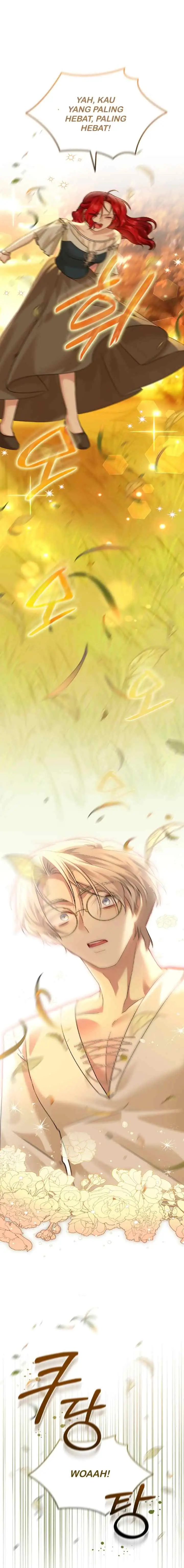 Fairy Legacy chapter 32 halaman 18