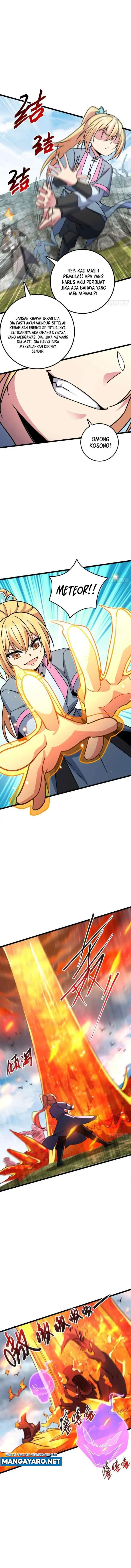 My Master Only Breaks Through Every Time the Limit Is Reached chapter 37 halaman 4