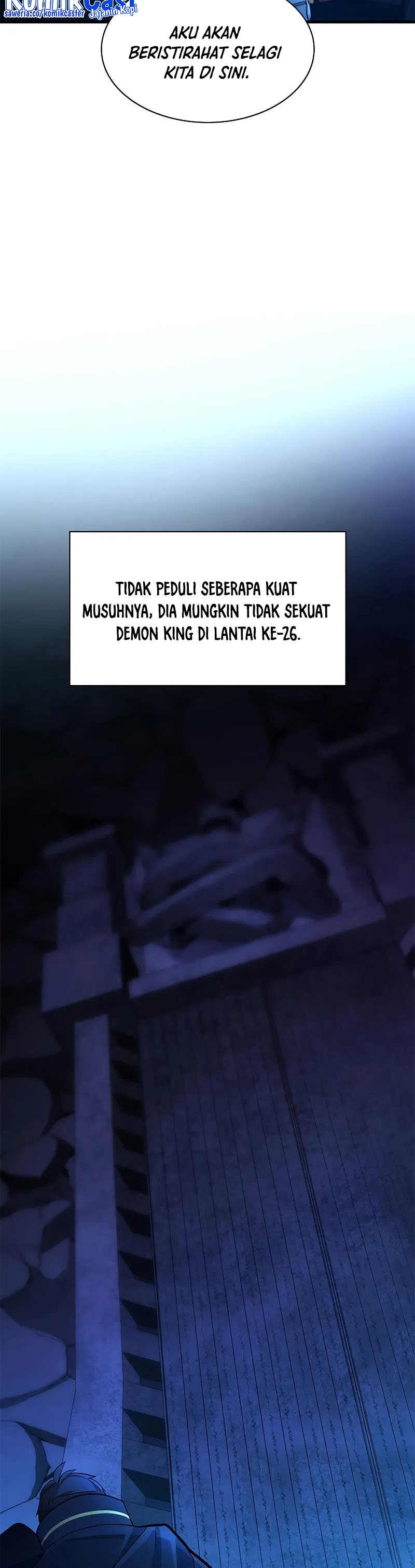 The Tutorial Is Too Tough! chapter 186 halaman 32