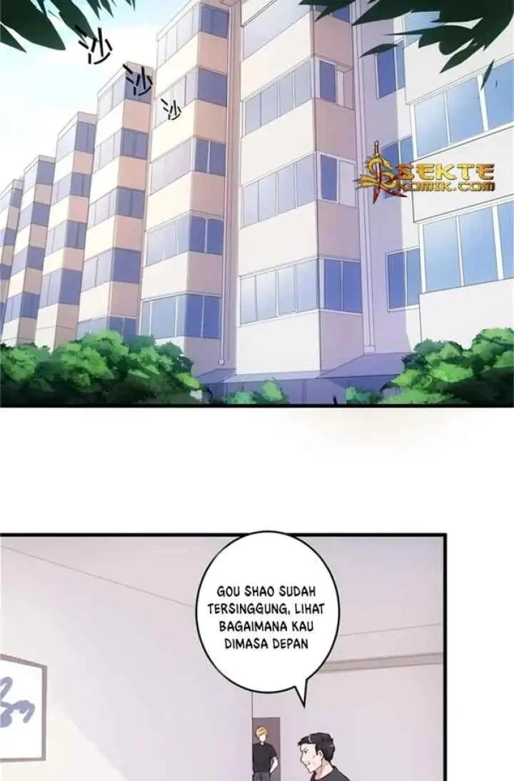Ceo's Top Master chapter 69 halaman 7