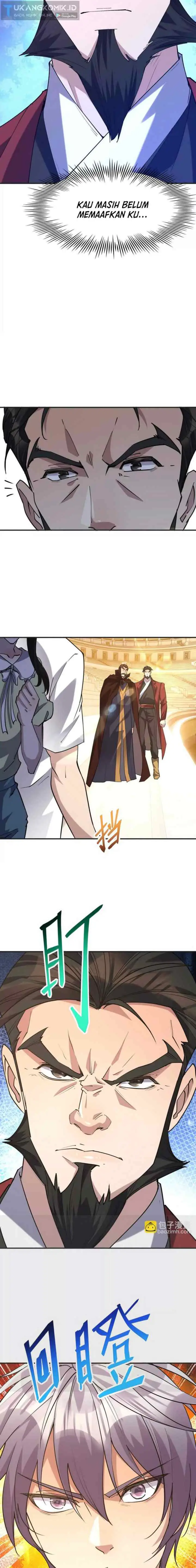 Rise Of The Beast God chapter 48 halaman 13