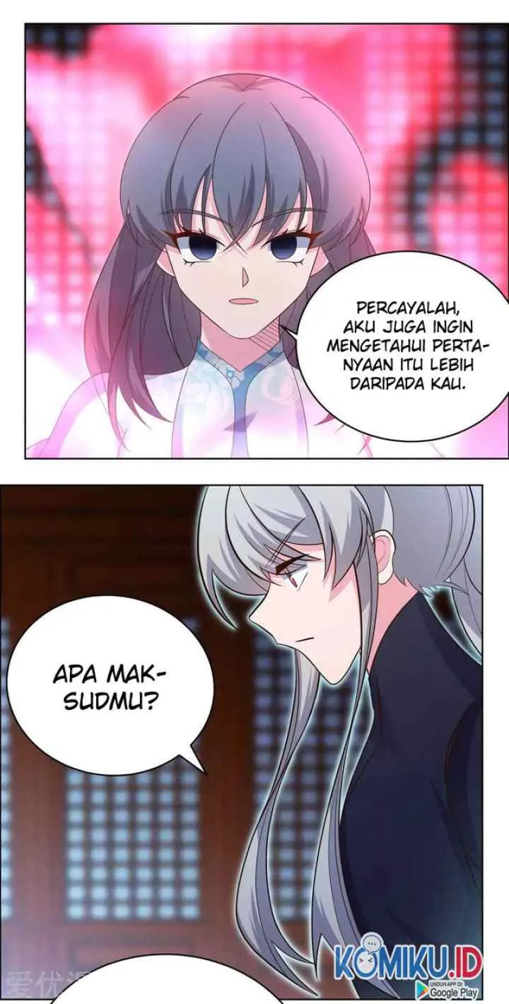 Above All Gods chapter 200 halaman 12