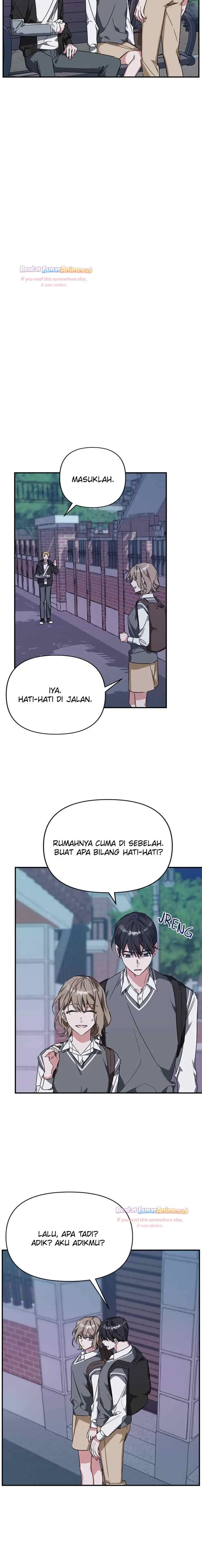 Nine (LEE Eum-sae) chapter 29 halaman 14