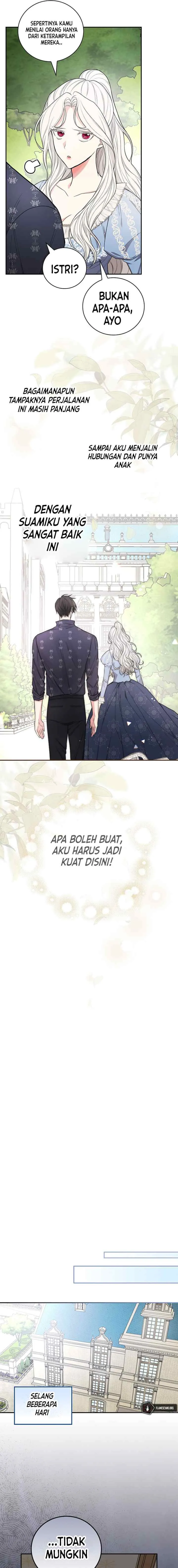 I'll Become the Mother of the Hero chapter 32 halaman 9
