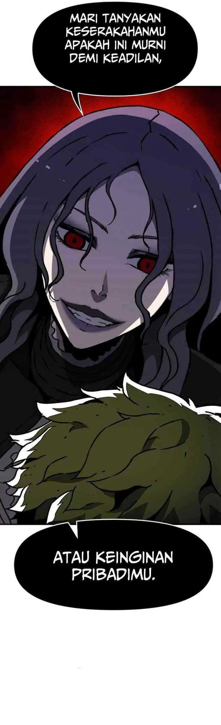 I Became a Knight With a Time Limit (I Became A Terminally-Ill Knight) chapter 18 halaman 15