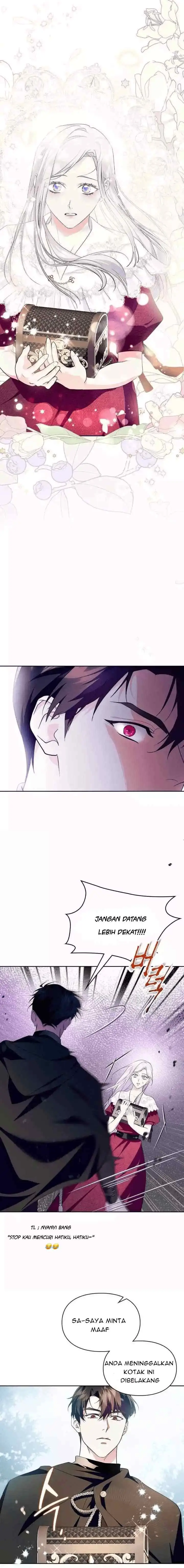 I Became the Tyrant's Servant chapter 33 halaman 16