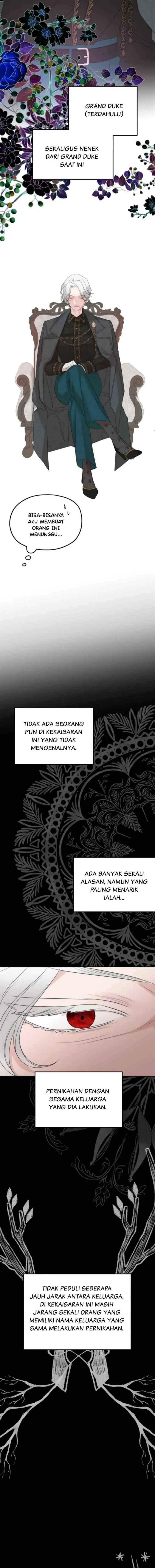 My In-Laws Are Obsessed With Me chapter 32 halaman 4