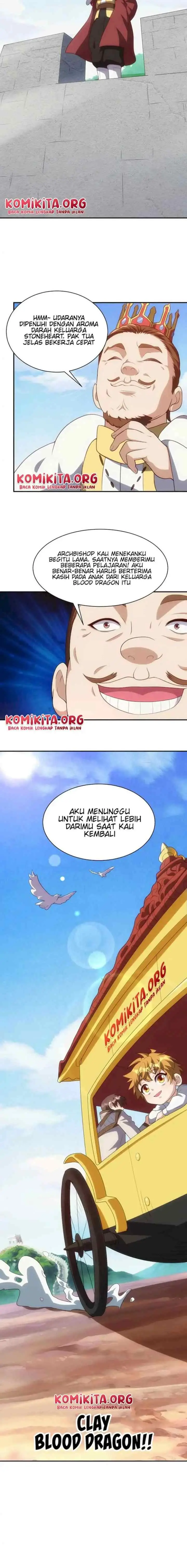 Daoist Magician From Another World chapter 4 halaman 15