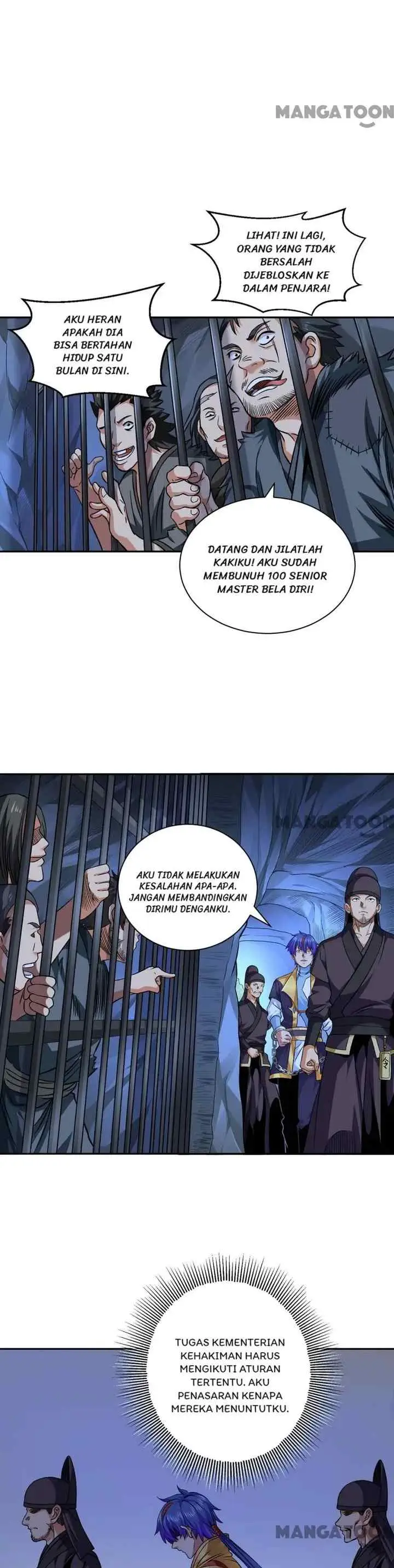 Martial Arts Reigns chapter 550 halaman 12