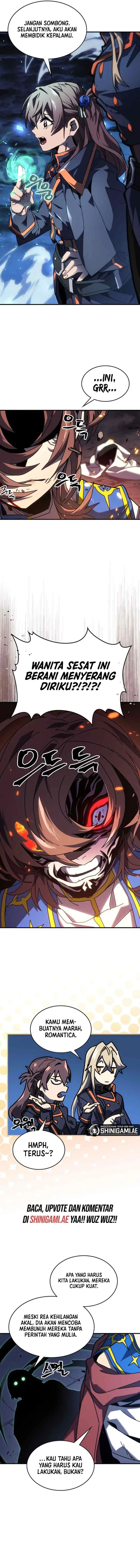 A Returner's Magic Should Be Special chapter 239 halaman 11