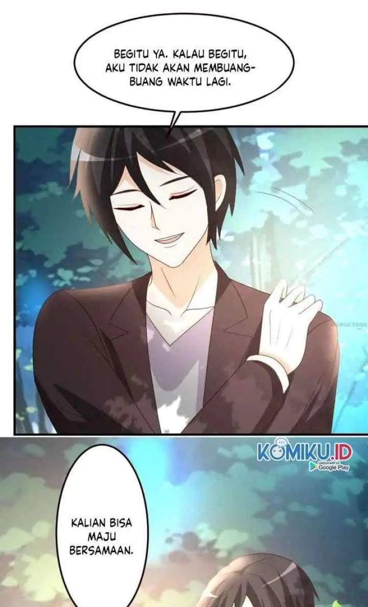 Urban Leveling chapter 44 halaman 9
