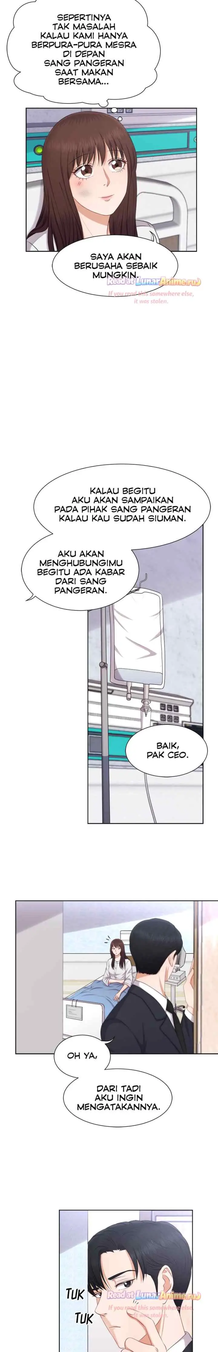 I Need a Bride chapter 13 halaman 15