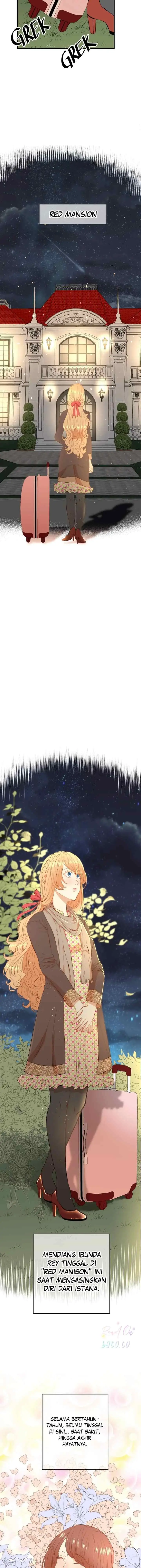 Infinite Sky chapter 69 halaman 13