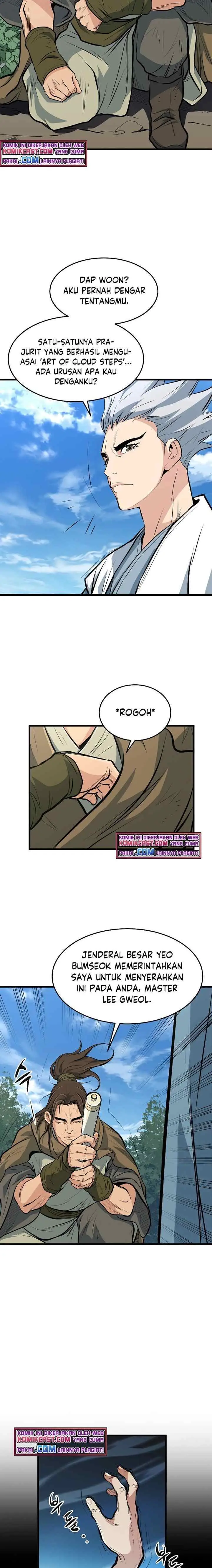 Grand General chapter 22 halaman 14
