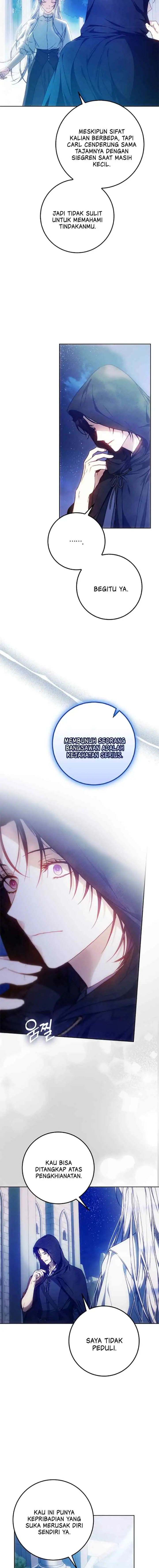 I Became the Wife of the Male Lead chapter 97 halaman 17