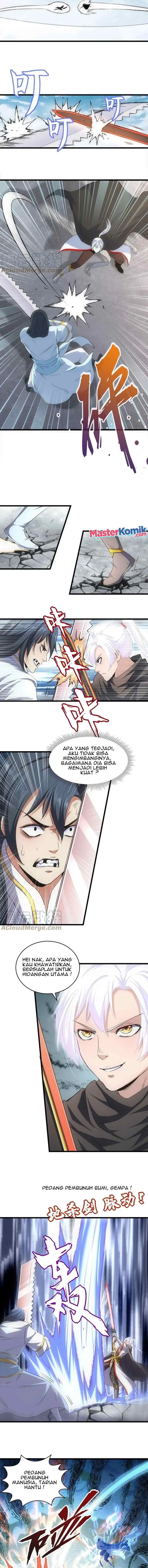Eternal First God chapter 99 halaman 5
