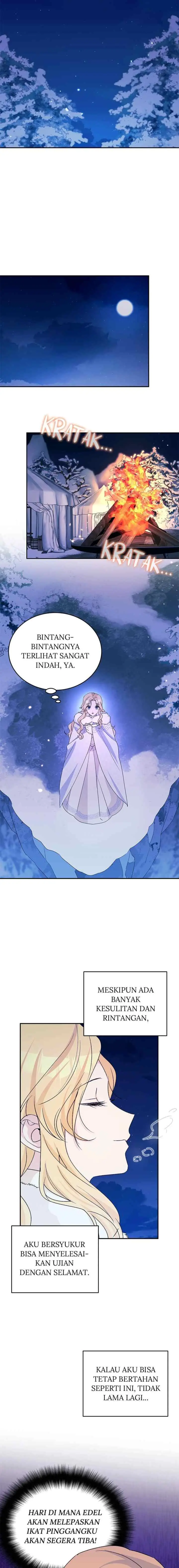 Hawar no Jardim de Inverno chapter 50 halaman 13