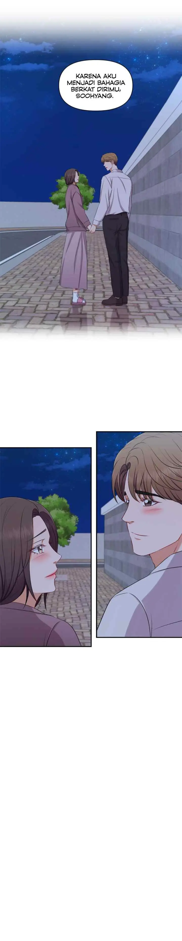 I Need a Bride chapter 97 halaman 11