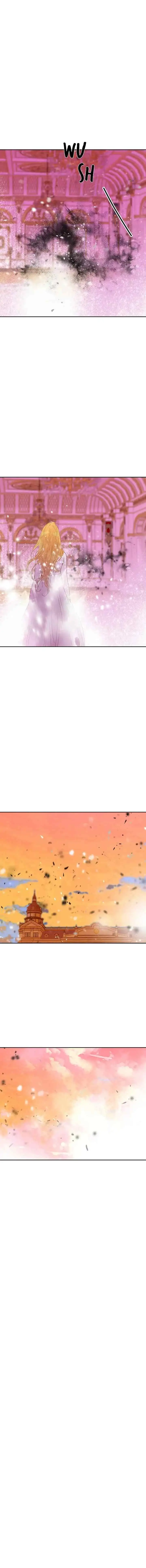 Beauty as the Beast chapter 49 halaman 6