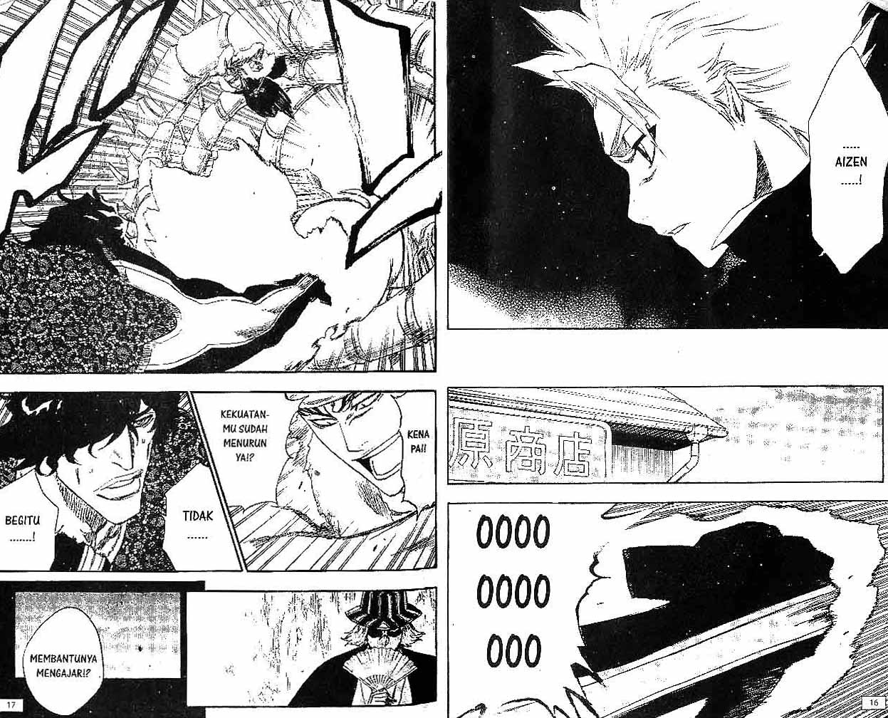 Bleach chapter 26 halaman 9