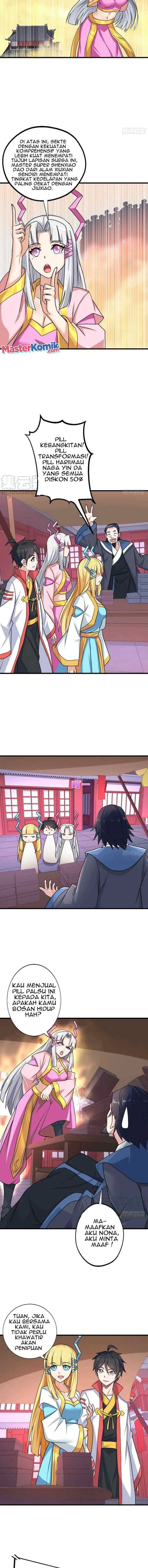 Dragon King Son chapter 79 halaman 5