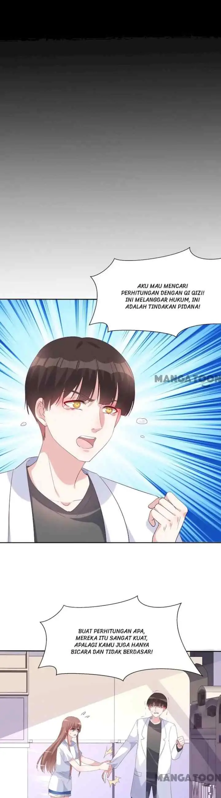 Me! Super Rich! chapter 80 halaman 7