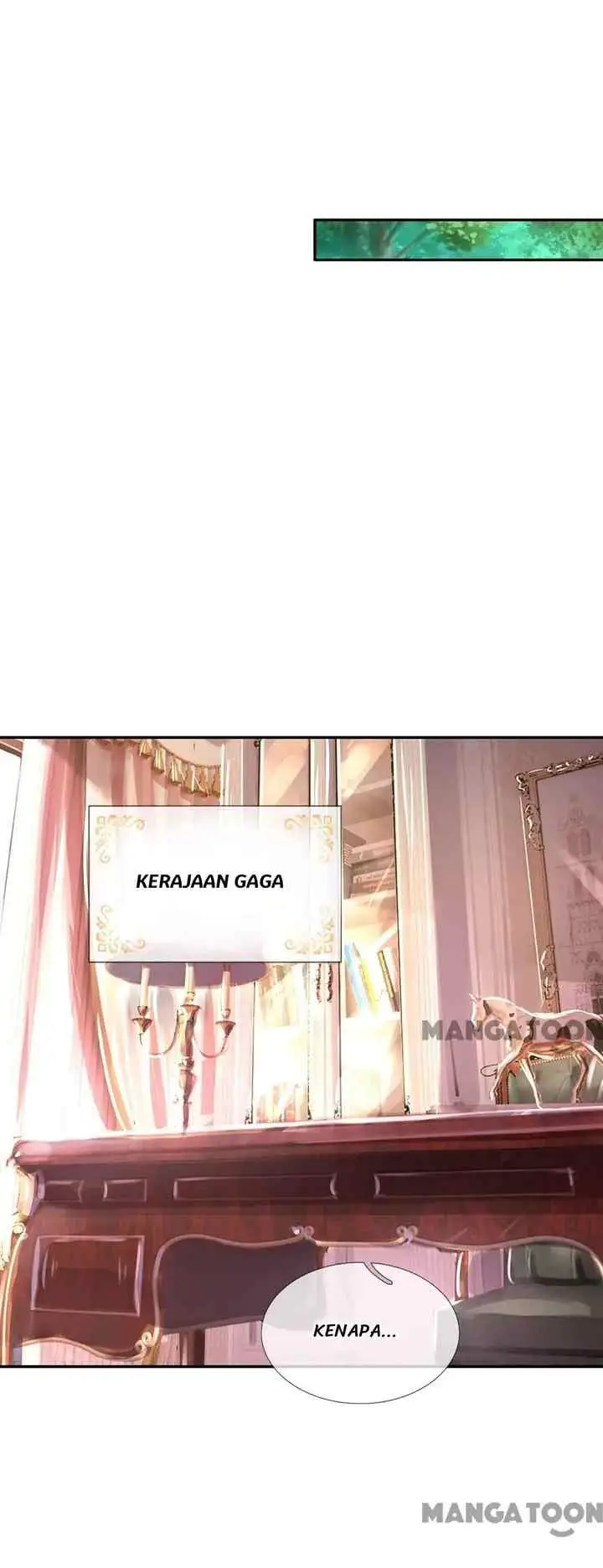 I Became The Emperor's Daughter One Day chapter 319 halaman 14
