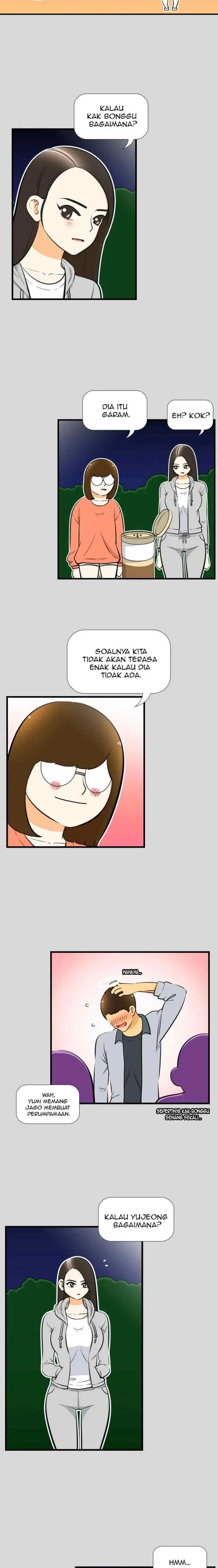 New Normal: Class 8 chapter 219 halaman 11