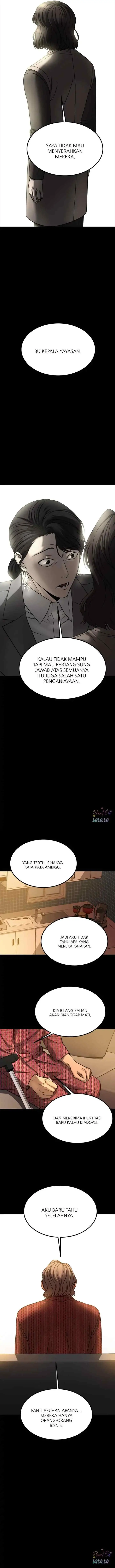 Get Back chapter 119 halaman 4